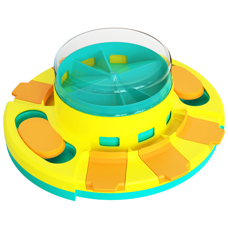 Dog Food Bowl