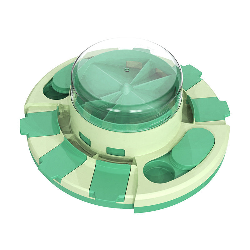 Dog Food Bowl