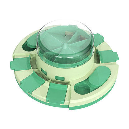 Dog Food Bowl