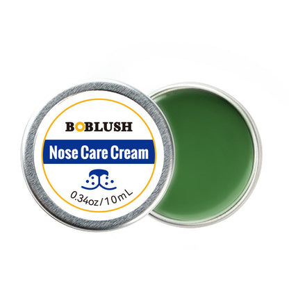 Dog Nose Care and Protection Cream