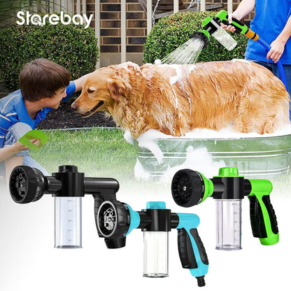 Dog Shampoo – Spray Head