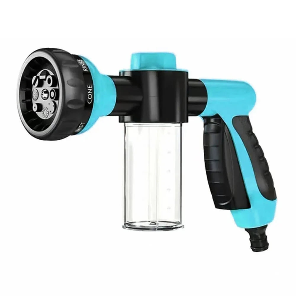 Dog Shampoo – Spray Head