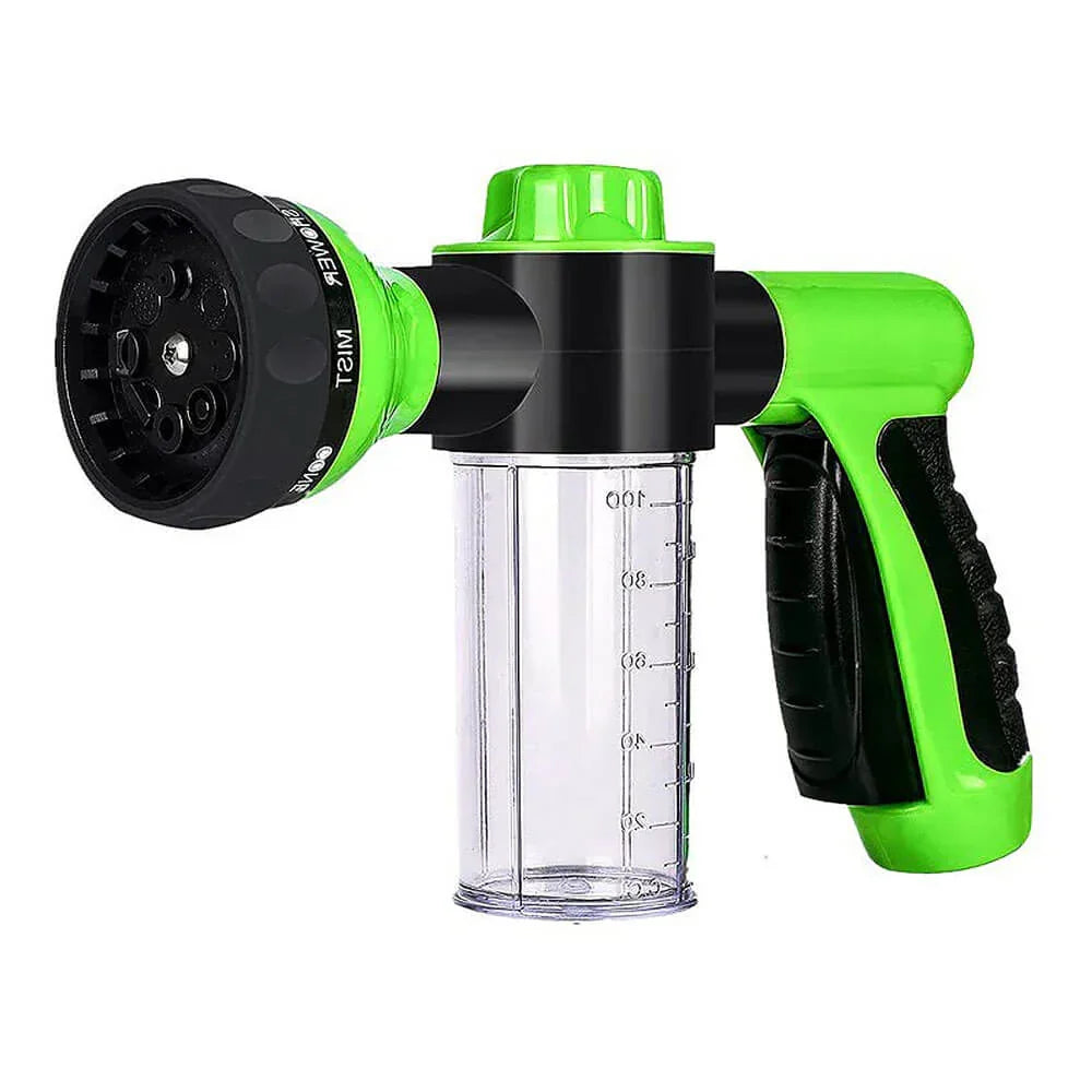 Dog Shampoo – Spray Head