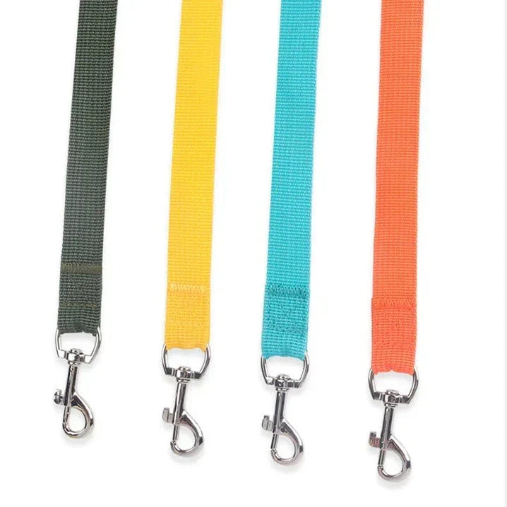 Reflective Harness With Leash For Small Dogs
