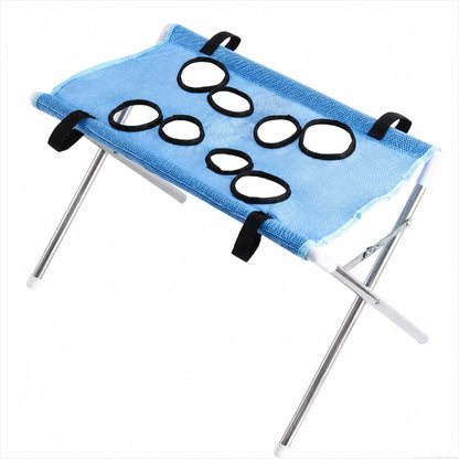 Pawly Bath Hammock for Cats and Dogs