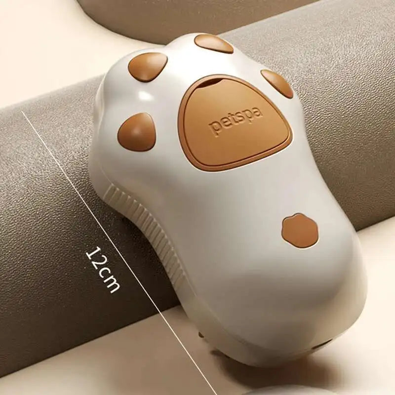 Care and Massage Brush for Dogs