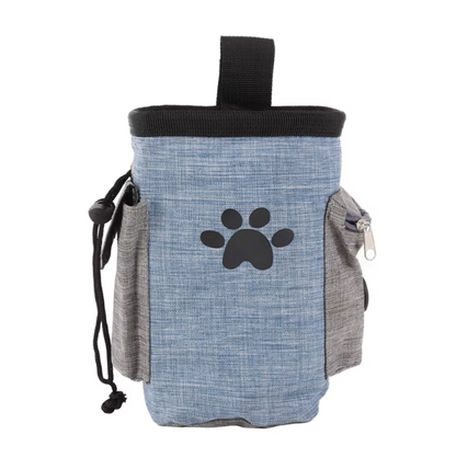 Dog Walk Bag - Practical and Portable for Walks