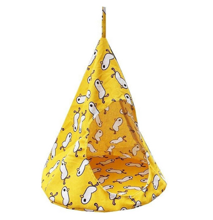 Cat Hammock in Tent Shape – A Comfortable Sleeping Spot for Cats