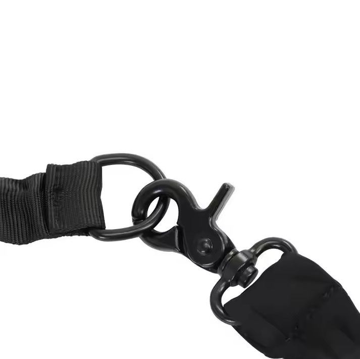 Dog Bike Leash with Suspension