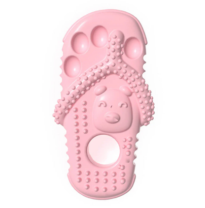 Flip Flop Chew Toys for Dogs