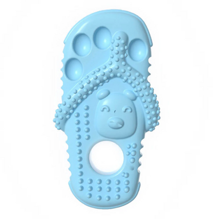 Flip Flop Chew Toys for Dogs