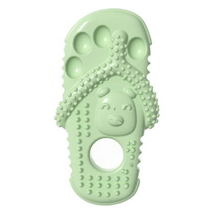 Flip Flop Chew Toys for Dogs