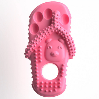 Flip Flop Chew Toys for Dogs