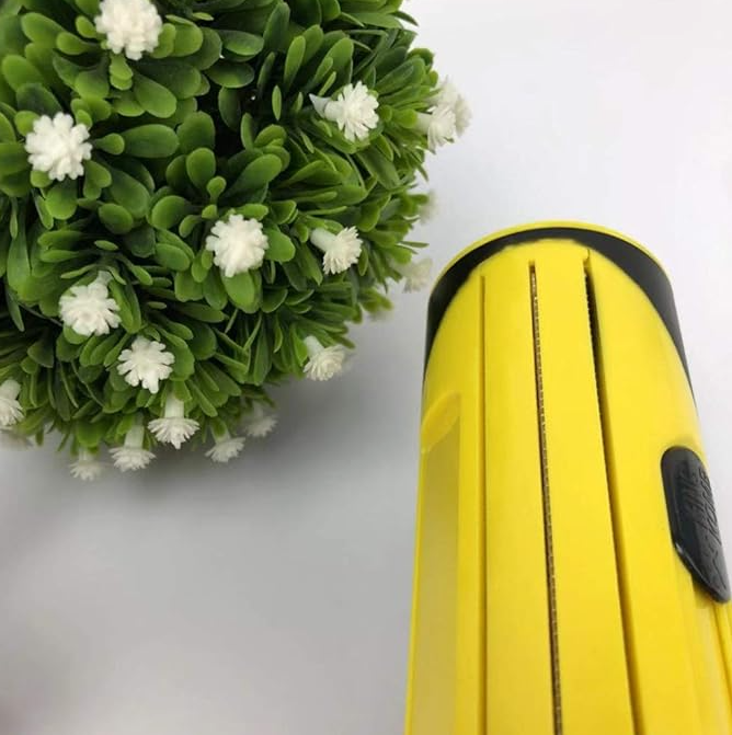 Multifunctional Pet Hair Roller with Self-Cleaning
