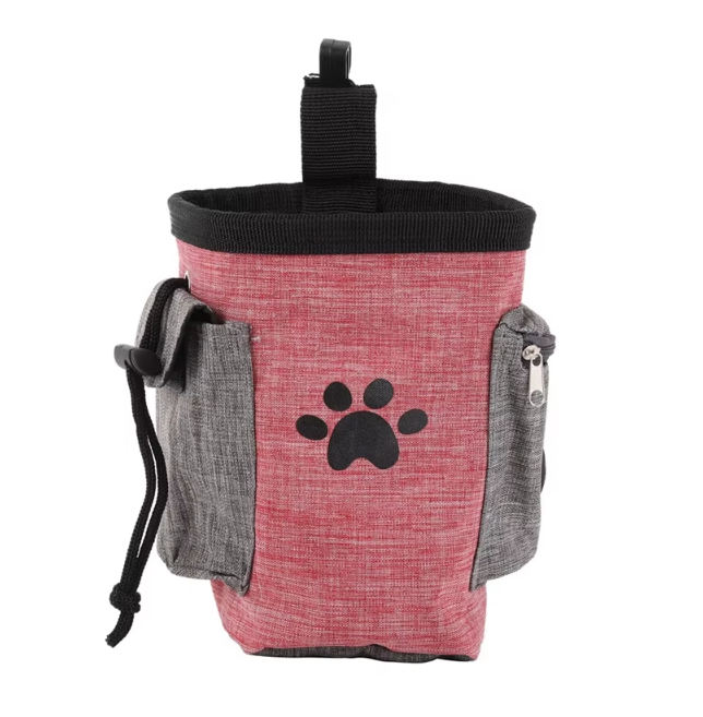 Dog Walk Bag - Practical and Portable for Walks