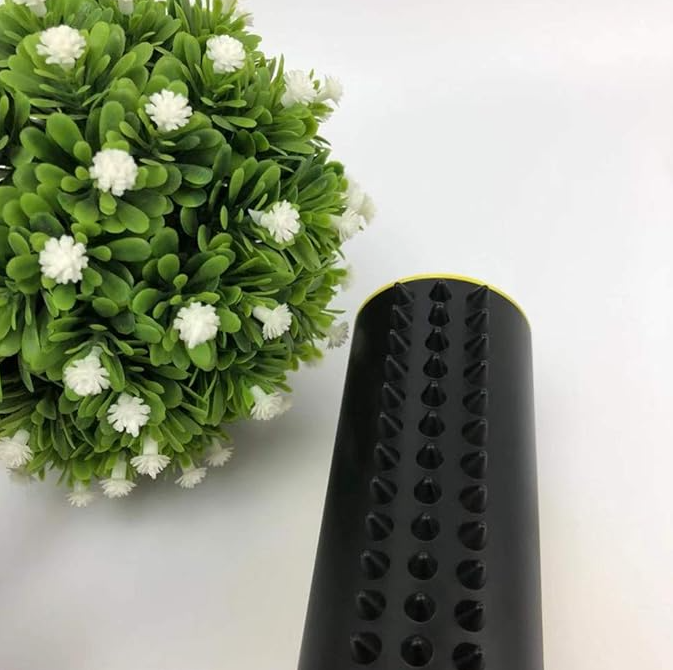 Multifunctional Pet Hair Roller with Self-Cleaning