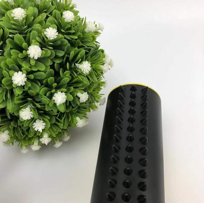 Multifunctional Pet Hair Roller with Self-Cleaning