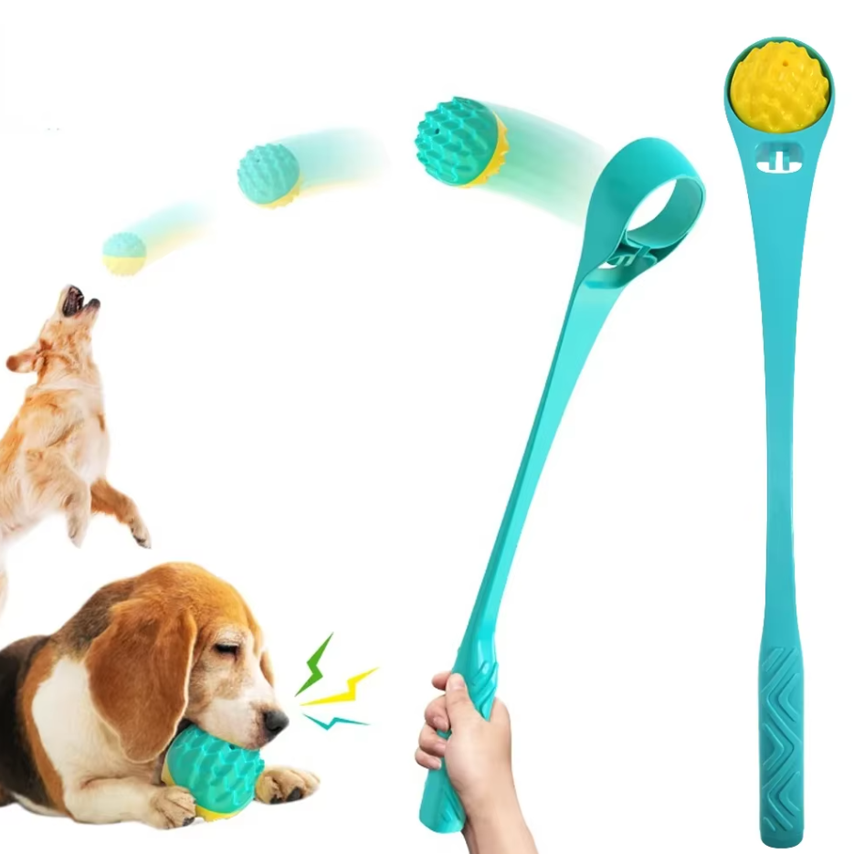 Toys with Ball and String – Interactive Throwing Kit for Children