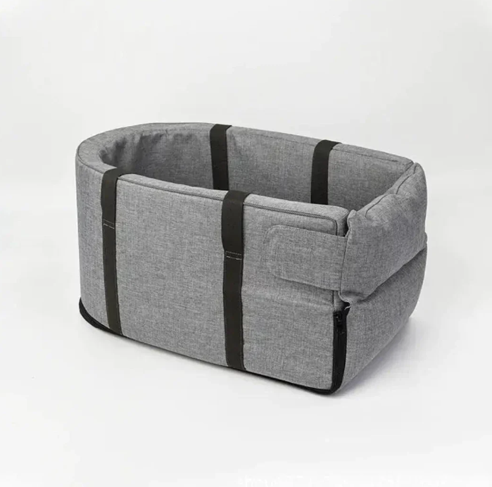 "Dog Car Seat"