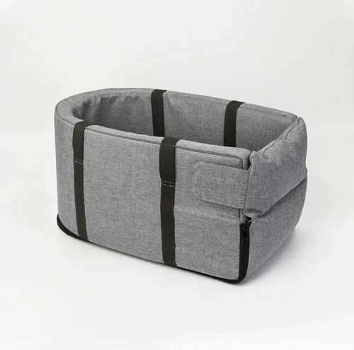 "Dog Car Seat"