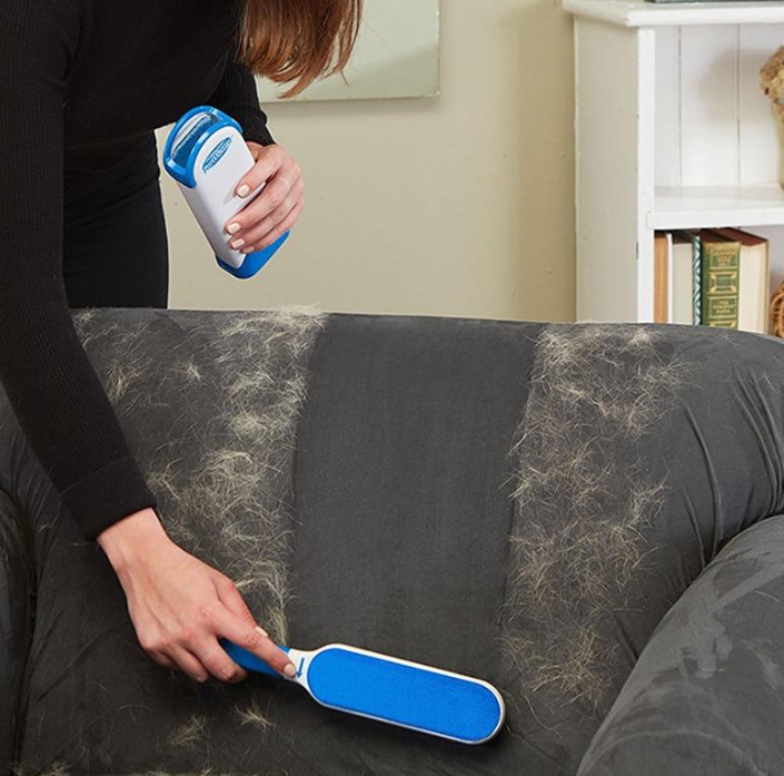 Hair Remover for Dogs and Cats