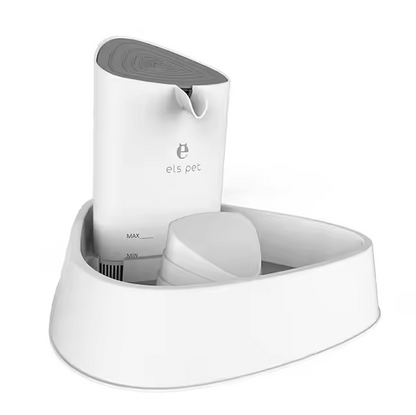 Pet Water Fountain – Automatic Fountain for Dogs and Cats