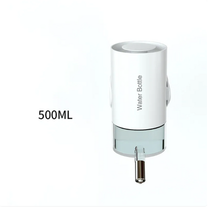 500ml Pet Bottle – Automatic Water Dispenser