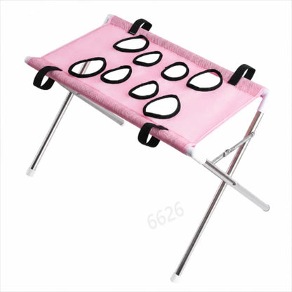 Pawly Bath Hammock for Cats and Dogs