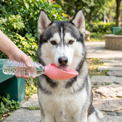 Silicone Drinking Cap for Bottles
