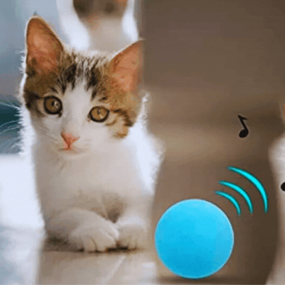 Air Freshness Ball – Fragrance Diffuser for Home and Car