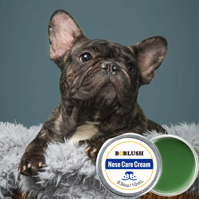 Dog Nose Care and Protection Cream