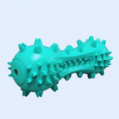 Sound-Activated Dog Toys – Spiked Chew Toy for Dogs