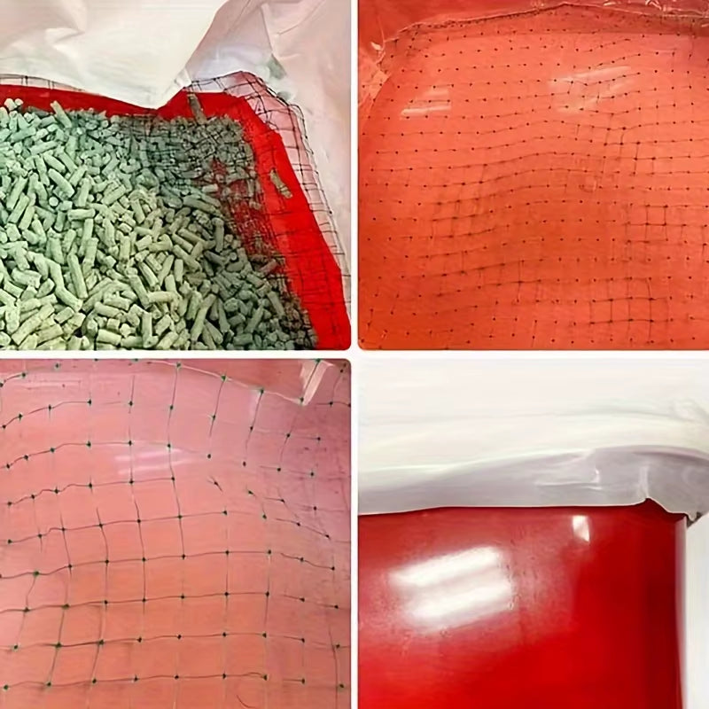 10Pcs Reusable Litter box Liner,