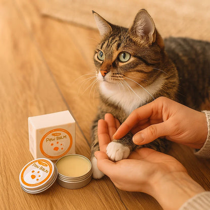 Cat Paw Care Cream