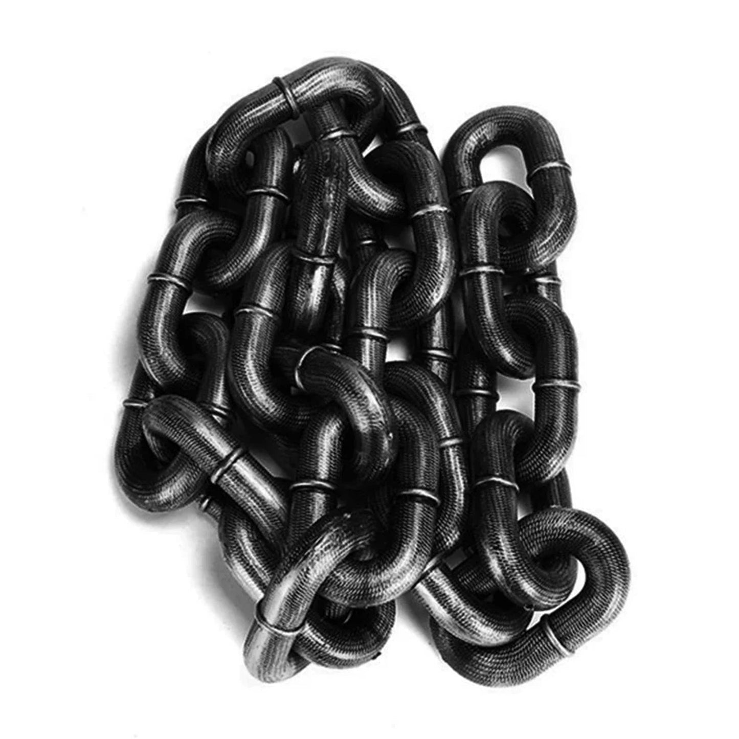 Plastic Chain leash for Doga & Cats
