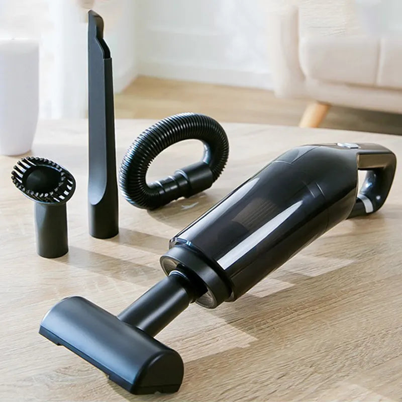 Powerful Cordless Pet Hair Vacuum
