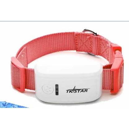 Dog Collar with Remote Control - Vibration and Shock Mode, Rechargeable