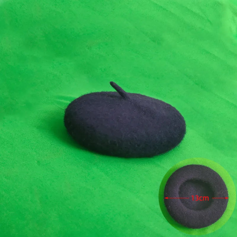 Felt Hat for Pets - Available in 3 Colours