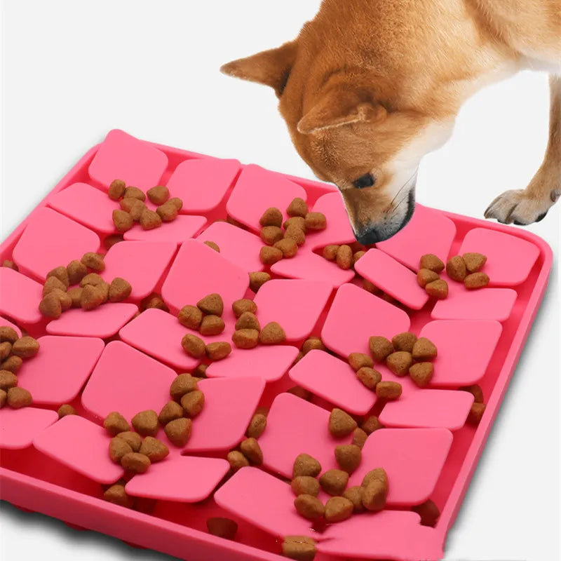 Petsors Ultimate Pet Surprise Bundle | 5 Random Items From 21 Premium Products | Dog & Cat Toys, Gadgets & Accessories