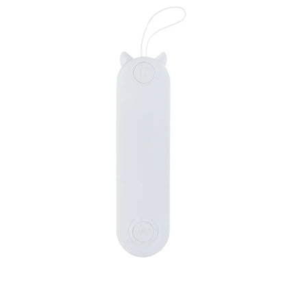 Electric Detangling Brush for Cats and Dogs
