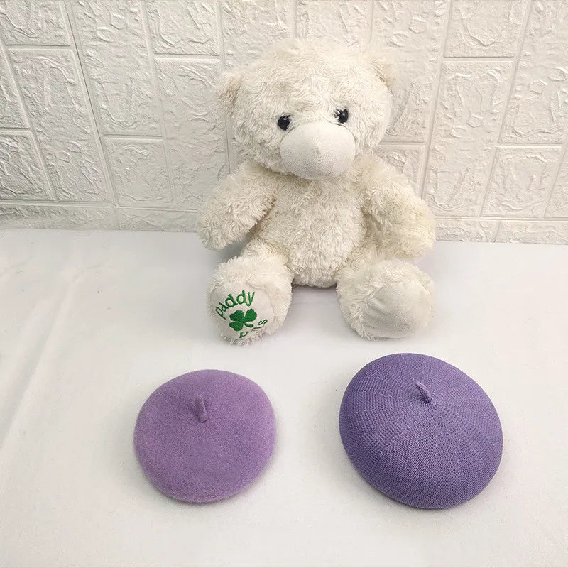 Felt Hat for Pets - Available in 3 Colours