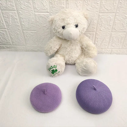 Felt Hat for Pets - Available in 3 Colours
