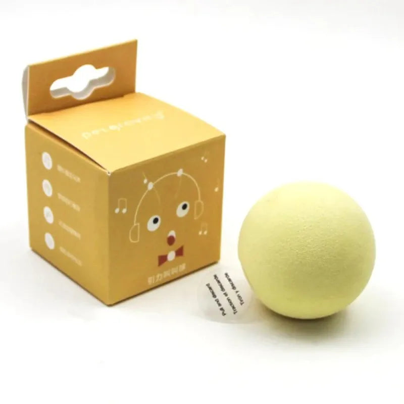 Air Freshness Ball – Fragrance Diffuser for Home and Car