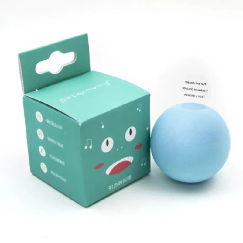 Air Freshness Ball – Fragrance Diffuser for Home and Car