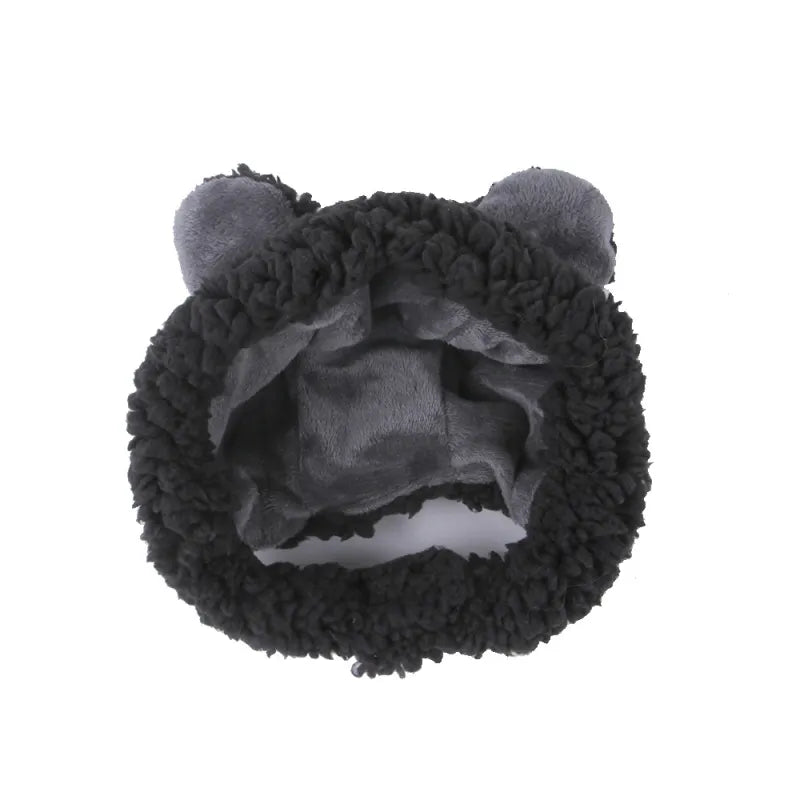 Cat Grooming Kit with Curlers - Soft Material and Easy to Wear