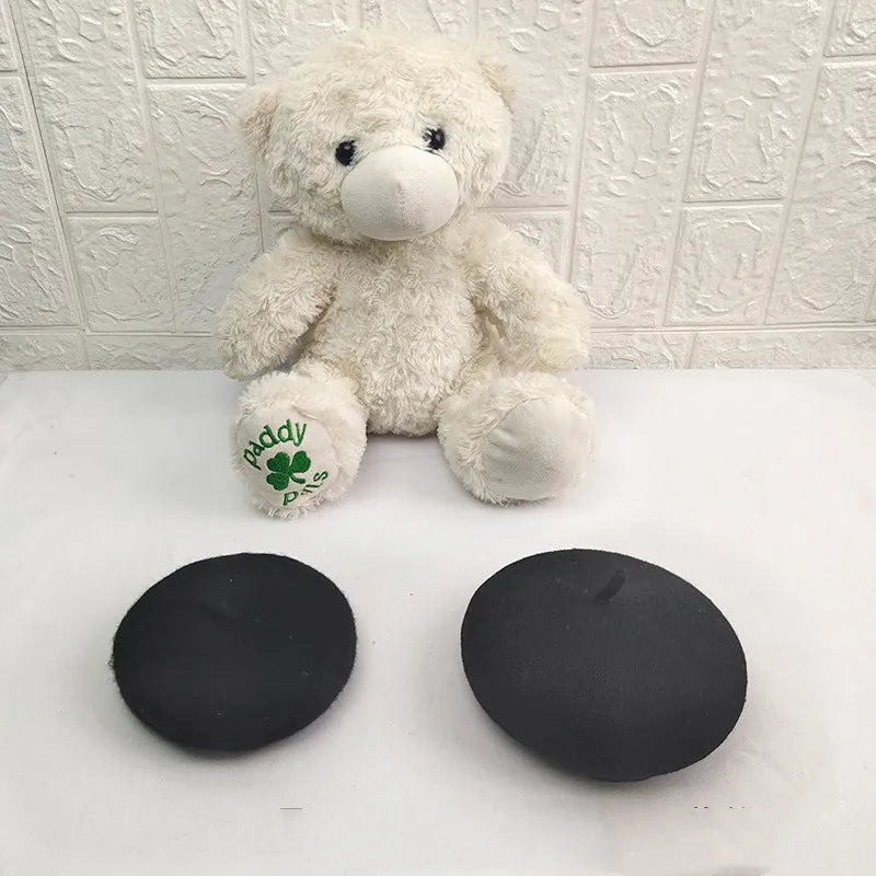 Felt Hat for Pets - Available in 3 Colours