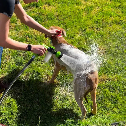 Dog Shampoo – Spray Head
