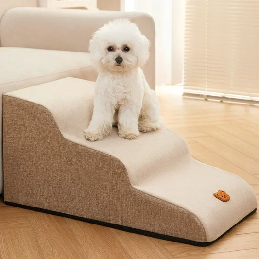 Pet Staircase