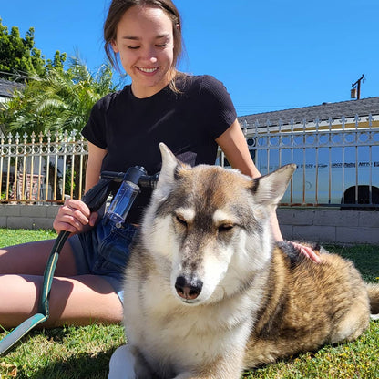 Dog Shampoo – Spray Head