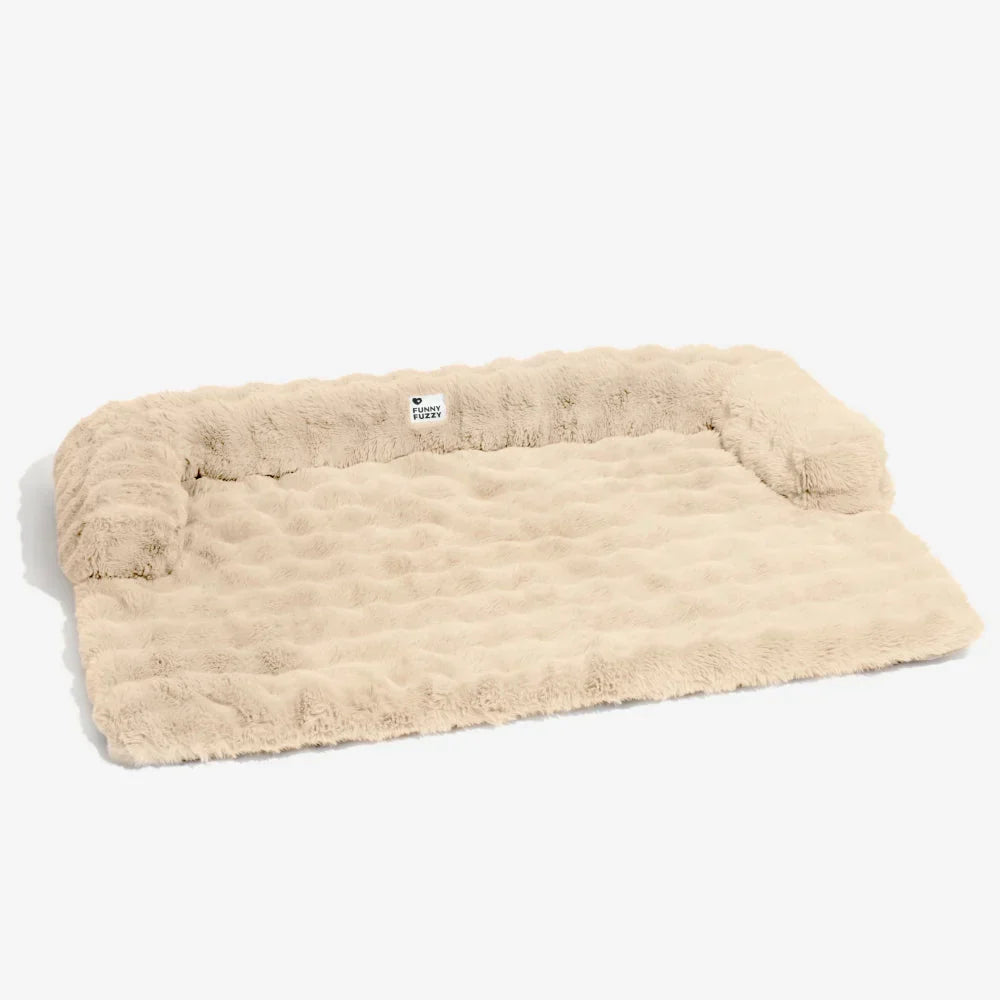 Cozy Dog Bed – For Relaxed and Comfortable Sleep